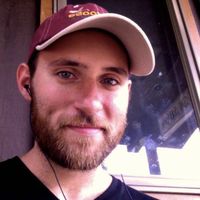 Corey Harvard's Photo