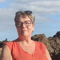 Milja Partti的照片