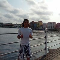 Edgar Andrade的照片