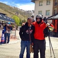 MAULANA BAGUS's Photo