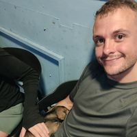 Karl-Emil Linnet Perner's Photo