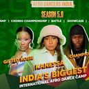 Afro Dance Festival 的照片