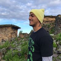 José Peralta Salazar's Photo