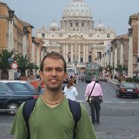 Rafael Mello's Photo