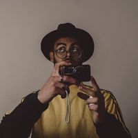 Mohammed Es-Sadqi的照片