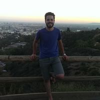 Ammar Bourghoud的照片