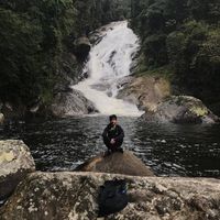 Murillo Molissani's Photo