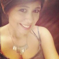 Andreina Plascencia的照片