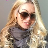 Ksenia Vecherya's Photo