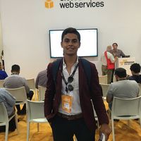 Abdul Gadoush的照片