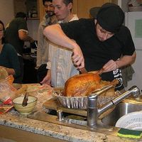 Sam Shepherd的照片