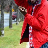 Henry Boachi's Photo