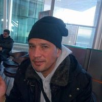 azeddine chabor的照片