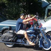 Photos de Zied Ben Salem