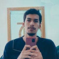 Abdur Rahman's Photo