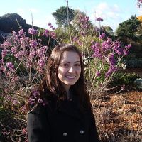 Raissa Faria's Photo