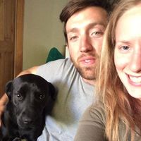 Sara Lundberg Åberg's Photo