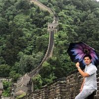 Fotos de Pedro Ruiz Waiss