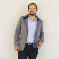 Ignacio Zuleta's Photo