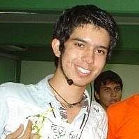 Alberto Jose Ramirez Valadez's Photo