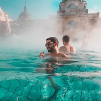 Yassine Aboukir's Photo