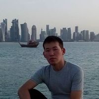 Batyi Salmoorbek's Photo