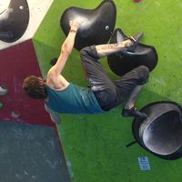 Fotos de Thomas Bayly