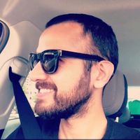 Anderson Medeiros Gaspar's Photo