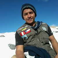 Photos de Luis Guzmán Plaza