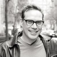 Laurence Hewitt的照片