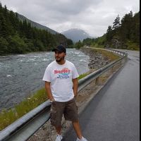 Mohamed Diab's Photo