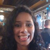 Muriel Vianna's Photo