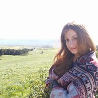 Dimitra Giannakaki's Photo