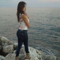 Laura Albarenque's Photo