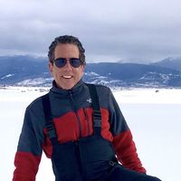 Andrew Lustig的照片