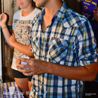 Manuel Alessio's Photo