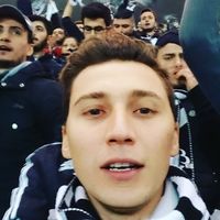Emirhan Kurtcu's Photo