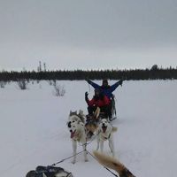 Riccardo Calafati's Photo