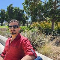 Mohammed Mikhlafi's Photo