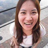Eloise Wang的照片