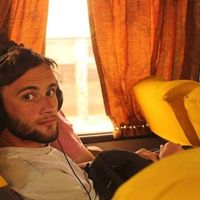 Jeremías Mías's Photo