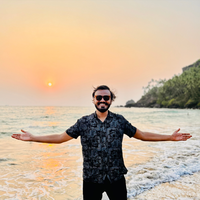 Arrfaat Dasurkar's Photo