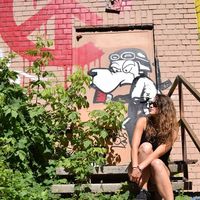 Roxane HENRY's Photo