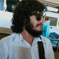 Anderson  Rueda Ariza的照片