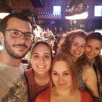 Alberto Arriba García的照片