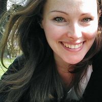 Rebecca Scholz's Photo