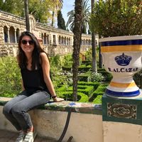 Le foto di Manon Lopez