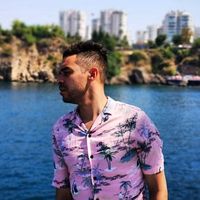 Kalim D'Elia's Photo