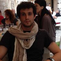 Hugo Martin-Giroux的照片