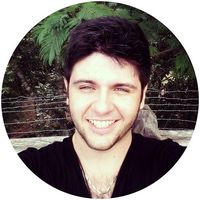 Luiz Canedo的照片